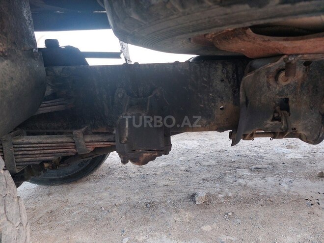 GAZ 53 1992, 34,943 km - 4.3 l - Bakı