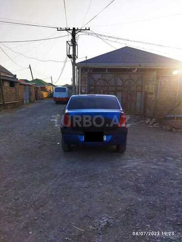 Dacia Logan 2006, 380,000 km - 1.5 л - Bakı