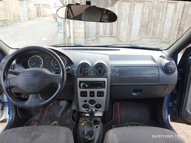 Dacia Logan 2006, 380,000 km - 1.5 л - Bakı