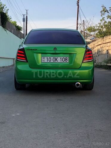 Daewoo Gentra 2014, 53,255 km - 1.5 l - Bakı