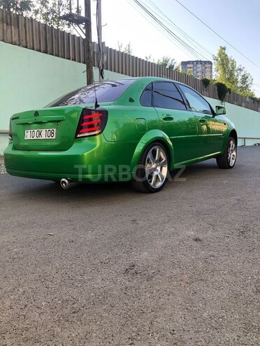 Daewoo Gentra 2014, 53,255 km - 1.5 l - Bakı