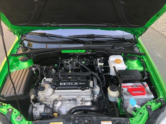 Daewoo Gentra 2014, 53,255 km - 1.5 l - Bakı