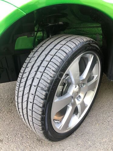 Daewoo Gentra 2014, 53,255 km - 1.5 l - Bakı