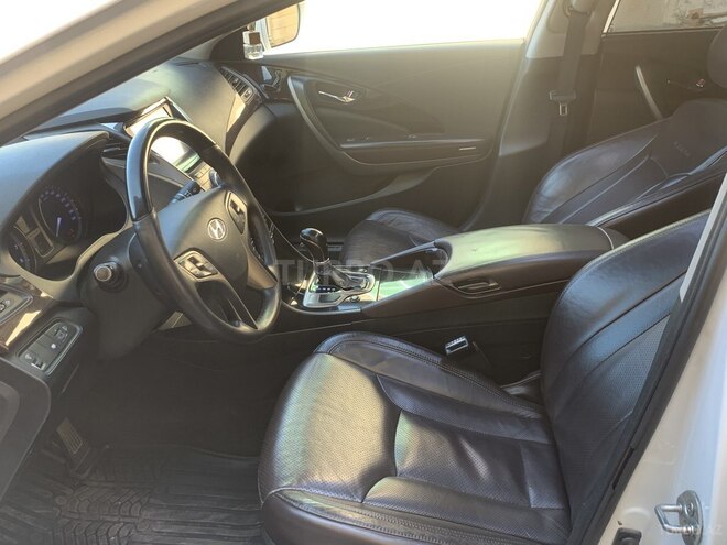 Hyundai Azera 2012, 135,000 km - 2.4 l - Bakı