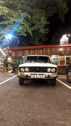 LADA (VAZ) 2106 1997, 200,000 km - 1.6 л - Qəbələ
