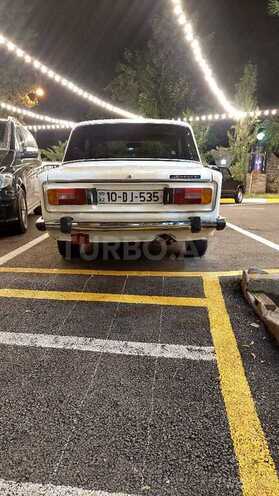 LADA (VAZ) 2106 1997, 200,000 km - 1.6 л - Qəbələ
