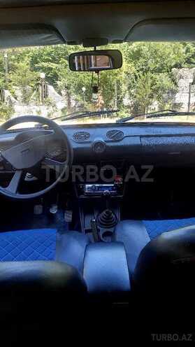 LADA (VAZ) 2106 1997, 200,000 km - 1.6 л - Qəbələ