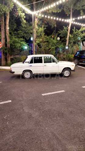 LADA (VAZ) 2106 1997, 200,000 km - 1.6 л - Qəbələ