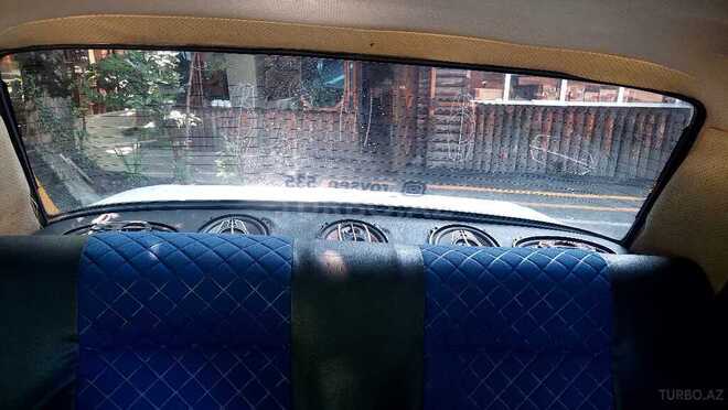 LADA (VAZ) 2106 1997, 200,000 km - 1.6 л - Qəbələ