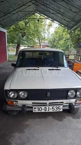 LADA (VAZ) 2106 1997, 200,000 km - 1.6 л - Qəbələ