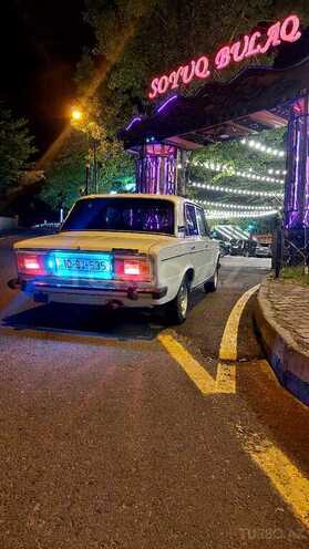 LADA (VAZ) 2106 1997, 200,000 km - 1.6 л - Qəbələ