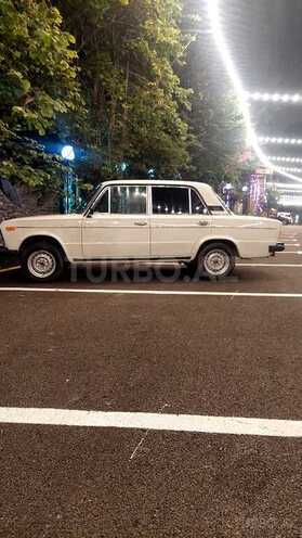 LADA (VAZ) 2106 1997, 200,000 km - 1.6 л - Qəbələ