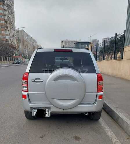 Suzuki Grand Vitara 2006, 140,000 km - 2.7 л - Bakı