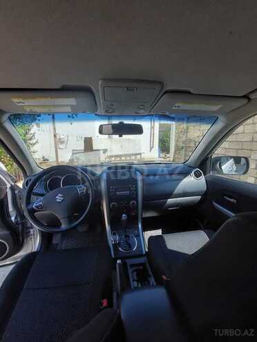 Suzuki Grand Vitara 2006, 140,000 km - 2.7 л - Bakı
