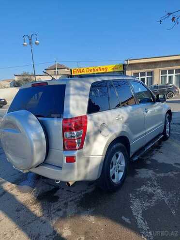 Suzuki Grand Vitara 2006, 140,000 km - 2.7 л - Bakı