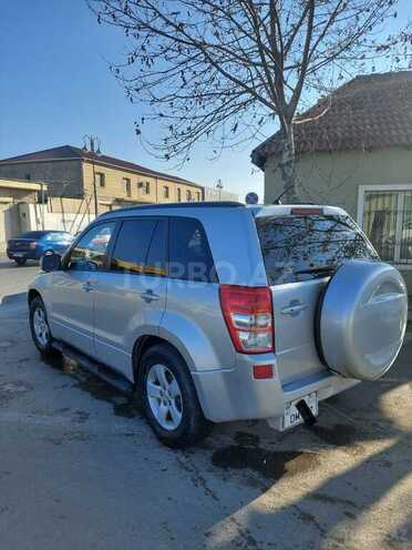 Suzuki Grand Vitara 2006, 140,000 km - 2.7 л - Bakı