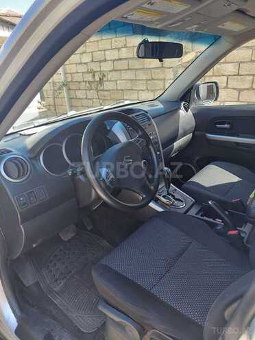 Suzuki Grand Vitara 2006, 140,000 km - 2.7 л - Bakı