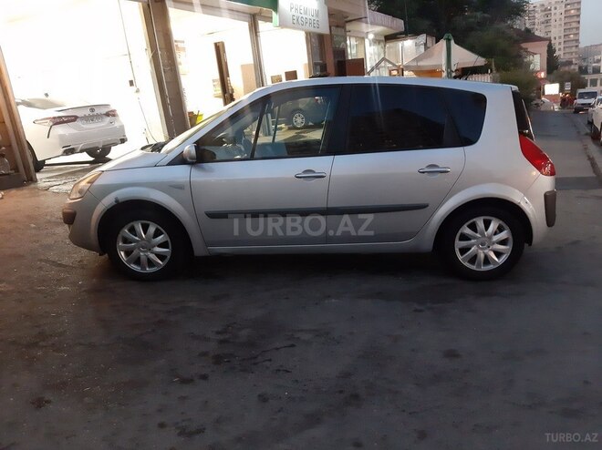 Renault Scenic 2006, 340,000 km - 1.5 l - Bakı