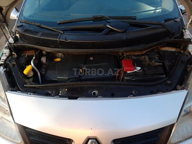 Renault Scenic 2006, 340,000 km - 1.5 l - Bakı