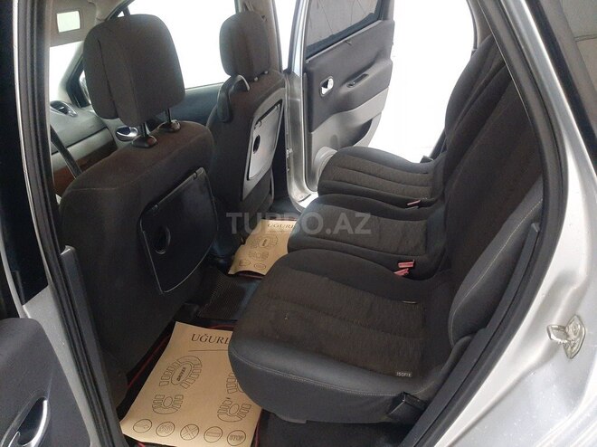Renault Scenic 2006, 340,000 km - 1.5 l - Bakı