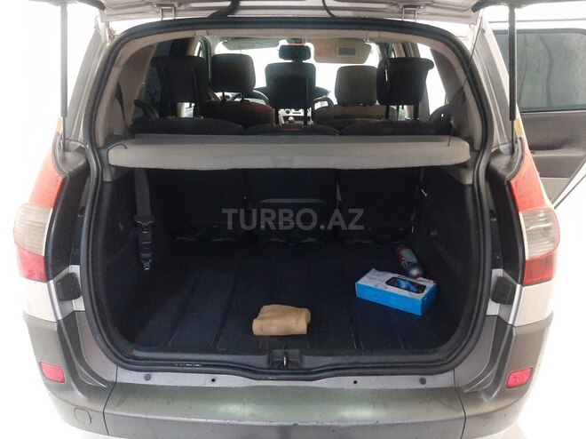 Renault Scenic 2006, 340,000 km - 1.5 l - Bakı