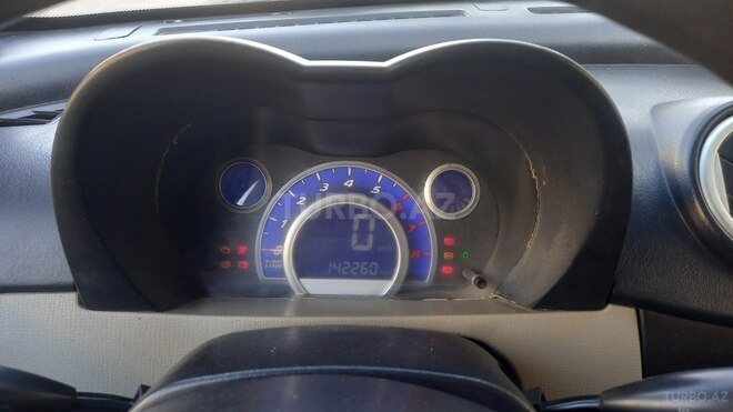 Lifan 320 2012, 142,000 km - 1.3 l - Bakı