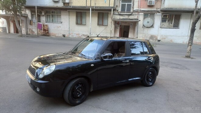 Lifan 320 2012, 142,000 km - 1.3 l - Bakı