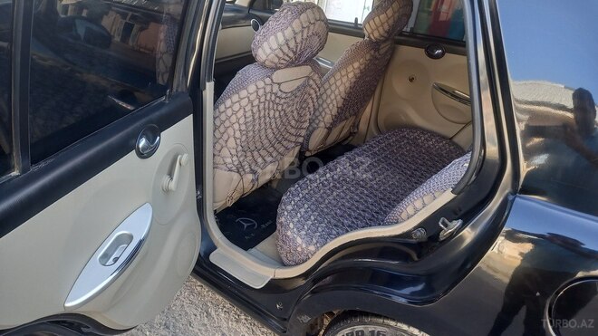 Lifan 320 2012, 142,000 km - 1.3 l - Bakı