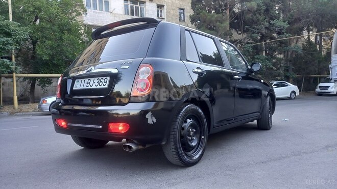 Lifan 320 2012, 142,000 km - 1.3 l - Bakı