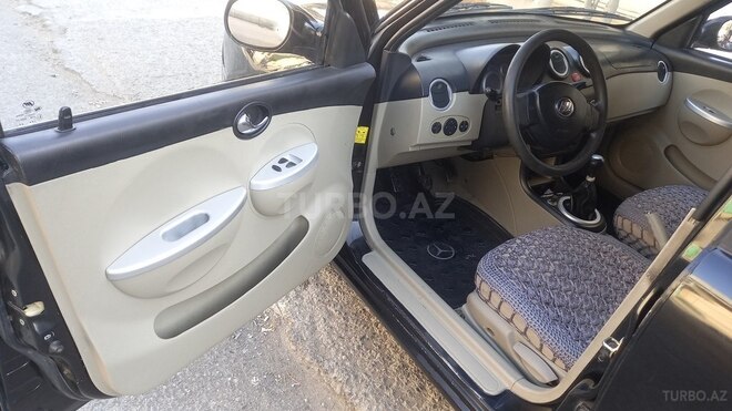 Lifan 320 2012, 142,000 km - 1.3 l - Bakı
