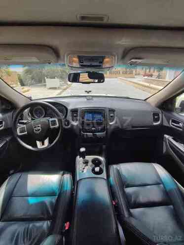 Dodge Durango 2012, 364,000 km - 3.6 l - Bakı