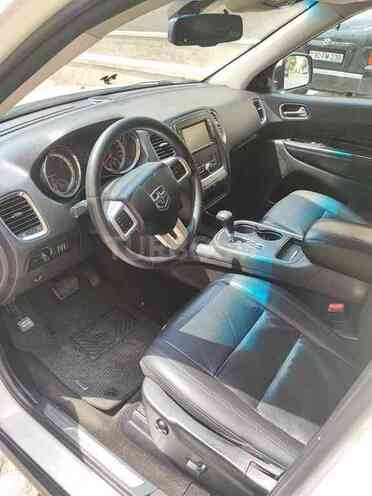 Dodge Durango 2012, 364,000 km - 3.6 l - Bakı