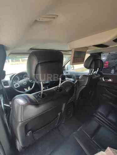 Dodge Durango 2012, 364,000 km - 3.6 l - Bakı