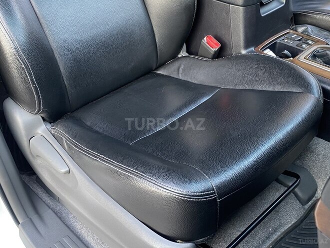 Toyota Prado 2012, 164,000 km - 2.7 l - Bakı
