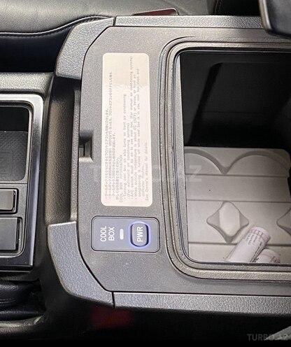 Toyota Prado 2012, 164,000 km - 2.7 l - Bakı