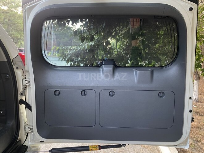 Toyota Prado 2012, 164,000 km - 2.7 l - Bakı