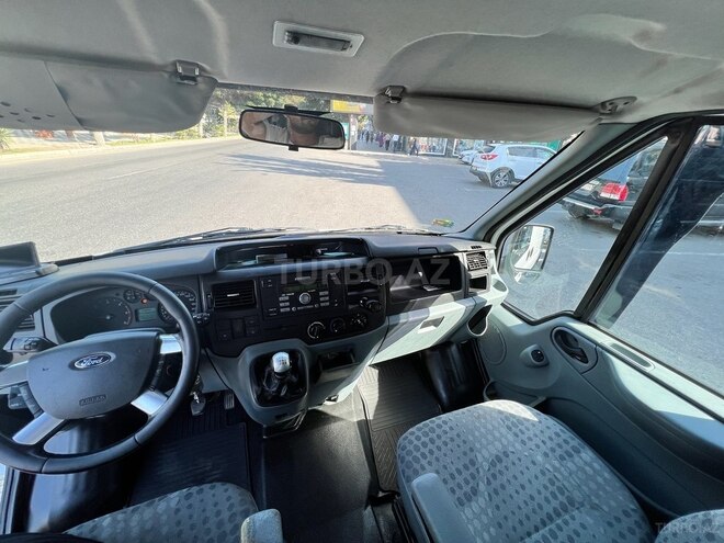 Ford Transit 2011, 430,000 km - 2.2 l - Sumqayıt