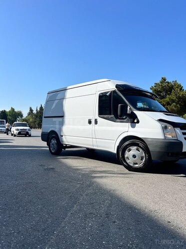 Ford Transit 2011, 430,000 km - 2.2 l - Sumqayıt