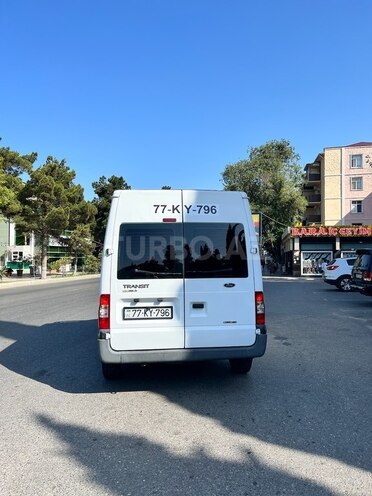 Ford Transit 2011, 430,000 km - 2.2 l - Sumqayıt