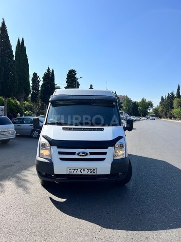 Ford Transit 2011, 430,000 km - 2.2 l - Sumqayıt