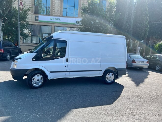 Ford Transit 2011, 430,000 km - 2.2 l - Sumqayıt