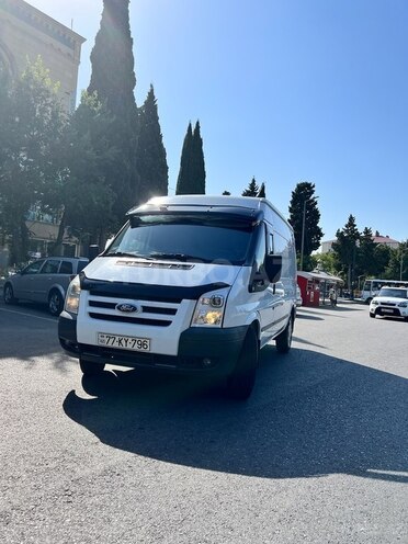 Ford Transit 2011, 430,000 km - 2.2 l - Sumqayıt