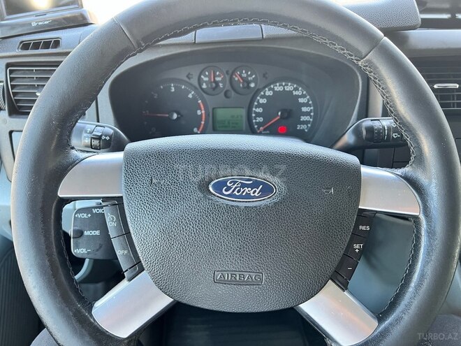Ford Transit 2011, 430,000 km - 2.2 l - Sumqayıt