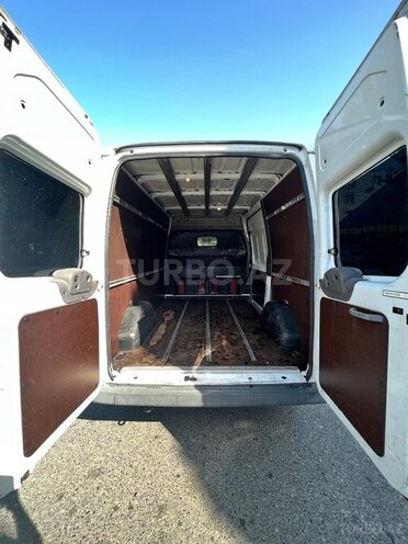 Ford Transit 2011, 430,000 km - 2.2 l - Sumqayıt