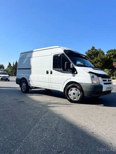 Ford Transit 2011, 430,000 km - 2.2 l - Sumqayıt