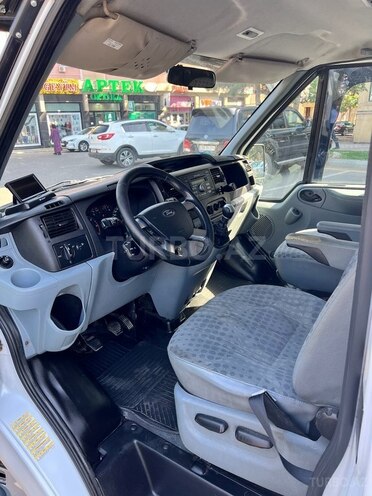 Ford Transit 2011, 430,000 km - 2.2 l - Sumqayıt