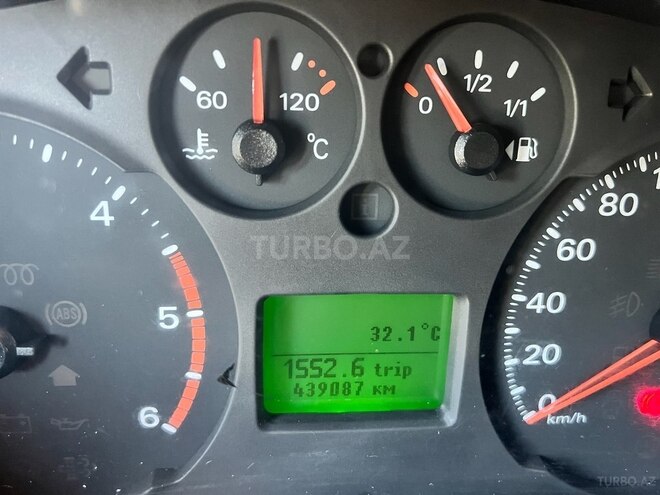 Ford Transit 2011, 430,000 km - 2.2 l - Sumqayıt