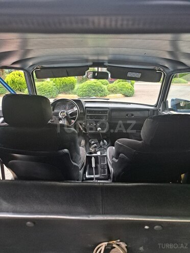 LADA (VAZ) Niva 2013, 131,500 km - 1.7 л - Gəncə