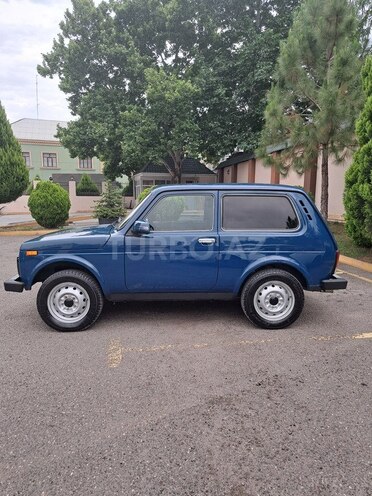 LADA (VAZ) Niva 2013, 131,500 km - 1.7 л - Gəncə