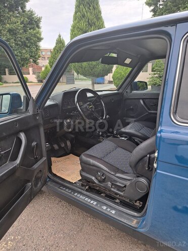 LADA (VAZ) Niva 2013, 131,500 km - 1.7 л - Gəncə